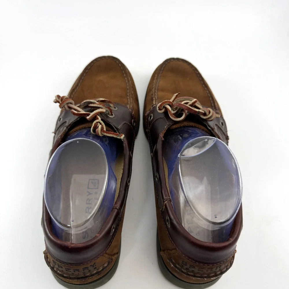 Sperry step into